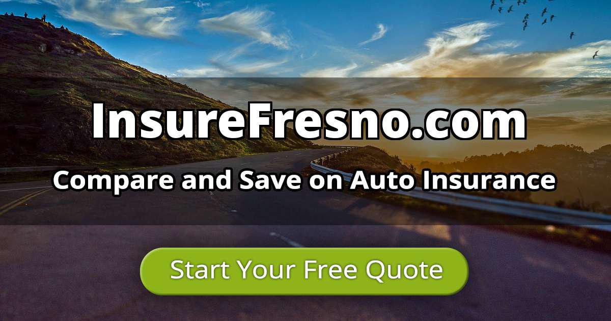 Best Fresno Car Insurance - InsureFresno.com